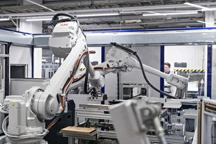 不只有手机,诺基亚这家未来工厂惊艳了