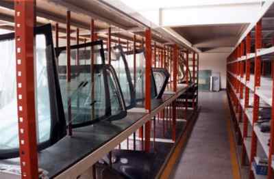 余姚货架及仓储设备一站式技术咨询指南